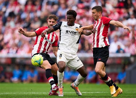 athletic bilbao vs valencia prediction|Preview: Athletic Bilbao vs. Valencia .